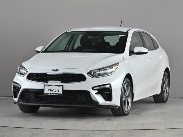Kia Forte5 EX