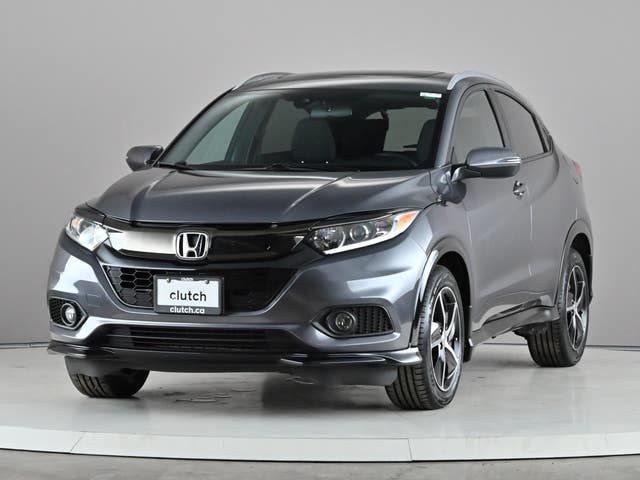 Honda HR-V Sport AWD