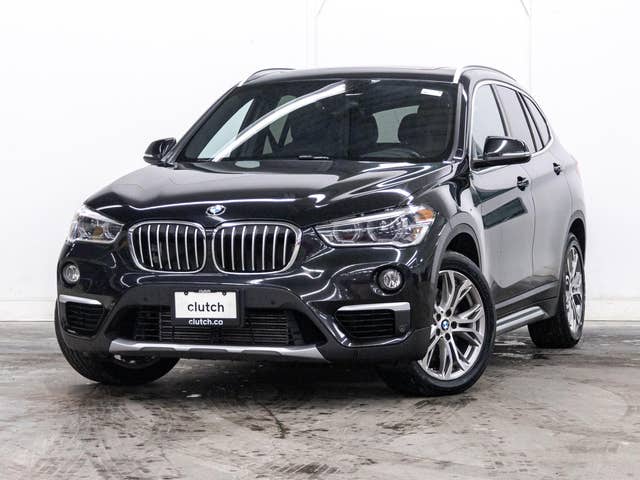 BMW X1 xDrive28i AWD