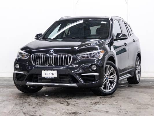 BMW X1 xDrive28i AWD
