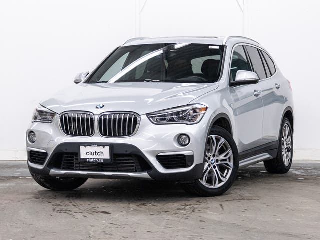 BMW X1 xDrive28i AWD