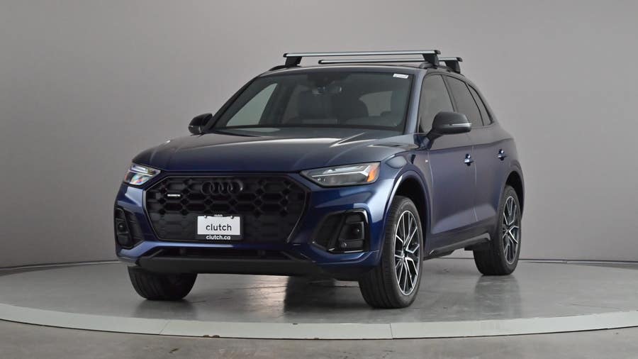 Vehicle photo 1