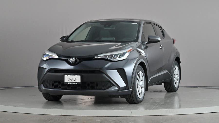 Vehicle photo 1