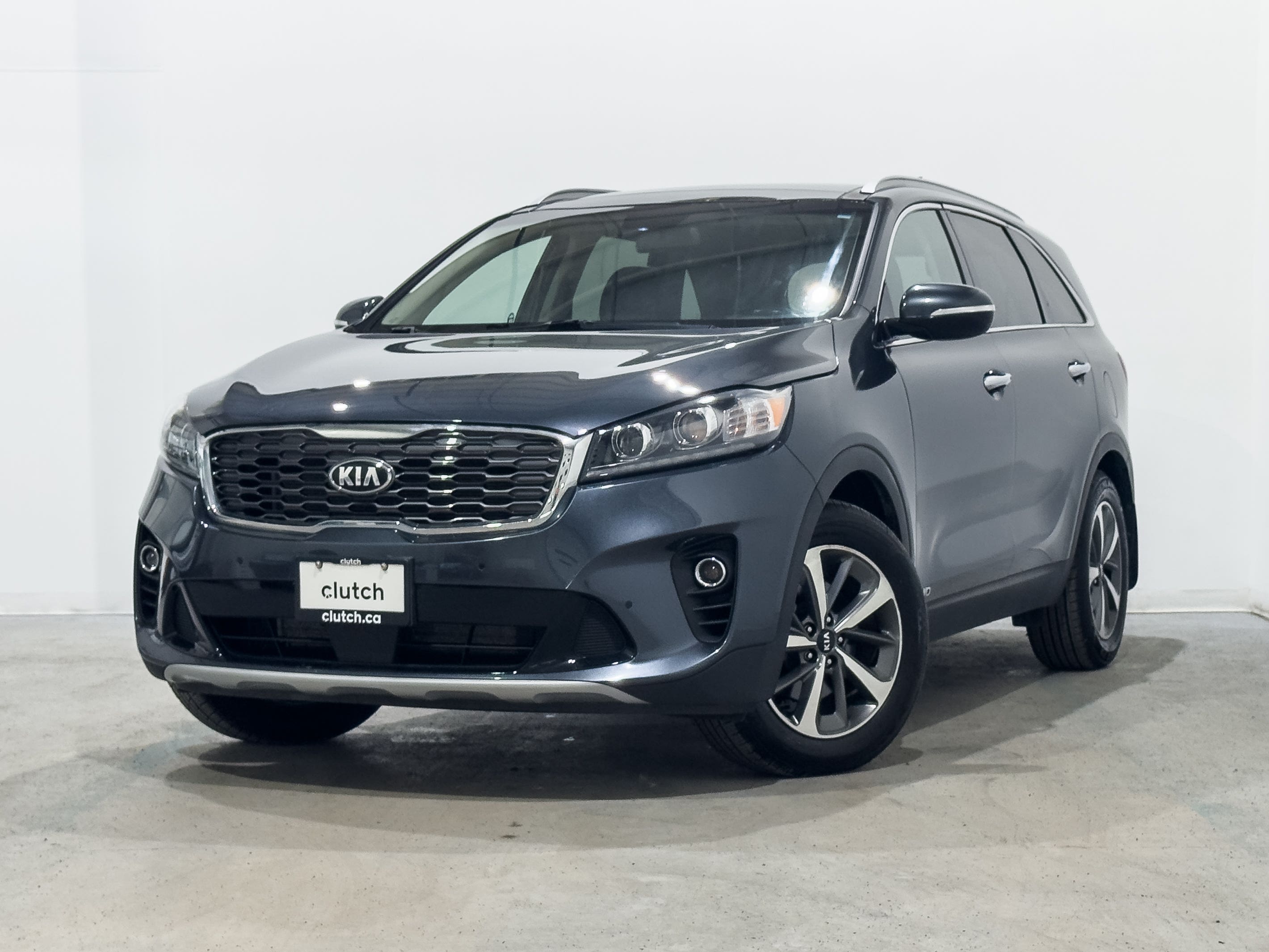 2020 Kia Sorento EX V6 AWD