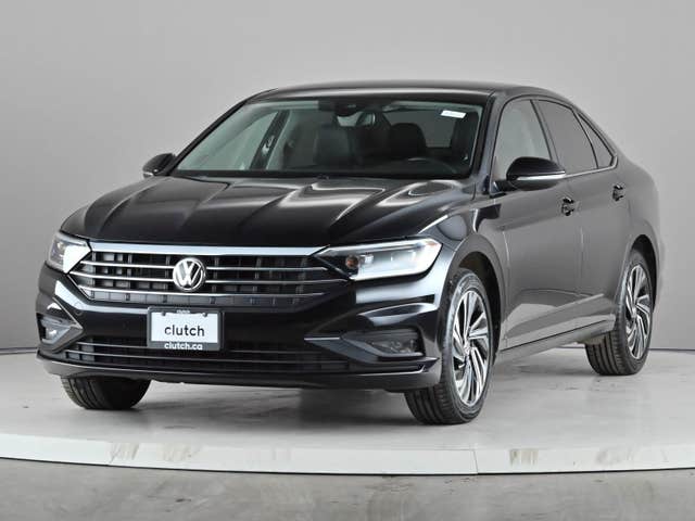 Volkswagen Jetta Execline
