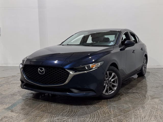Mazda Mazda3 GS