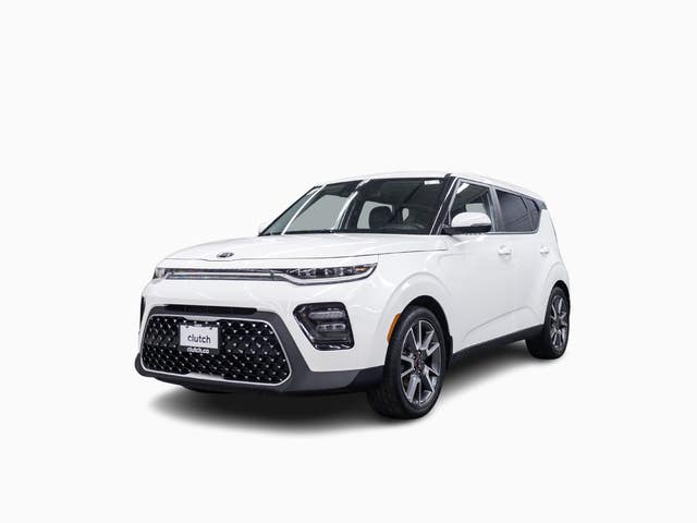 2020 Kia Soul