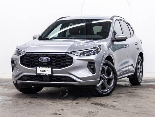 Ford Escape ST-Line Select AWD