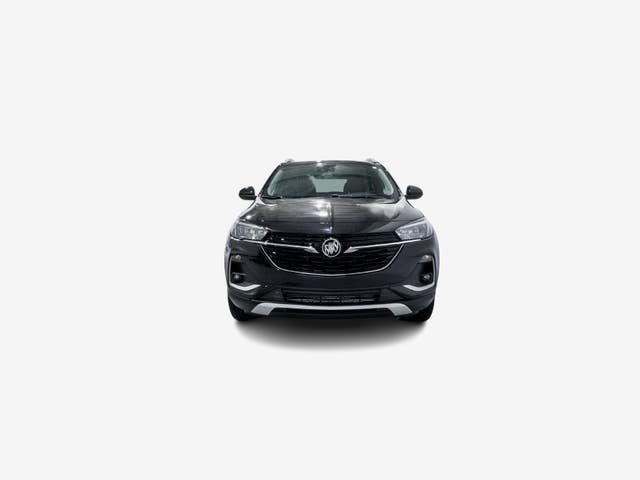 2022 Buick Encore GX