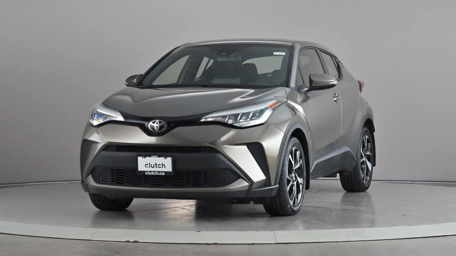 Vehicle photo 1