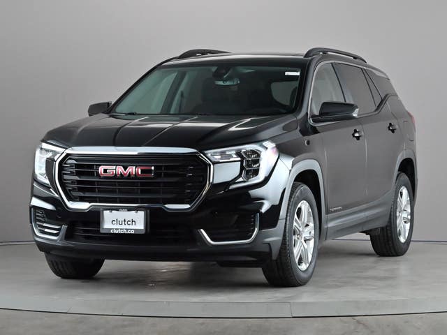GMC Terrain SLE AWD