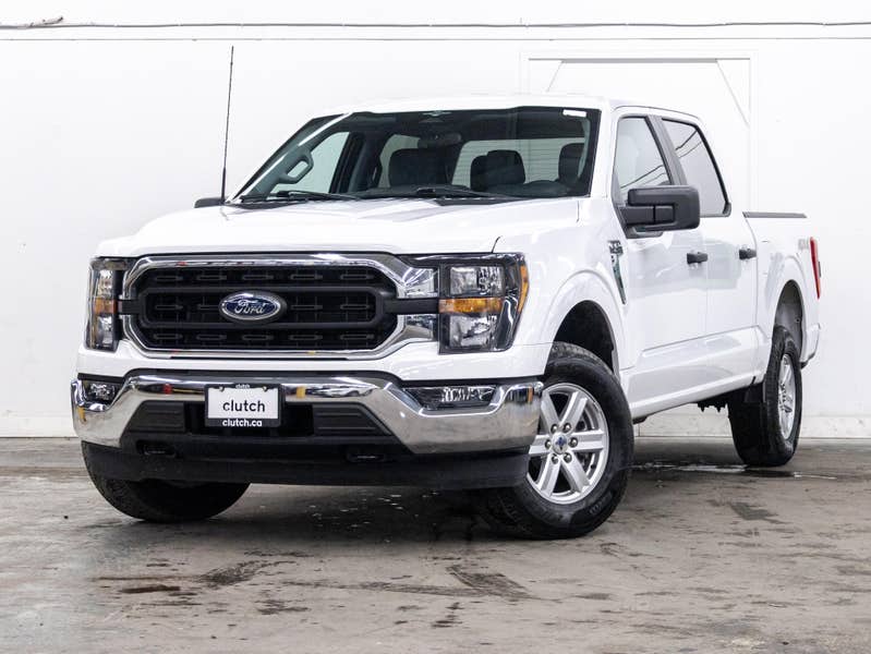 Vehicle photo 1