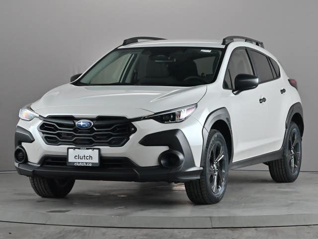 Subaru Crosstrek Convenience w/ EyeSight