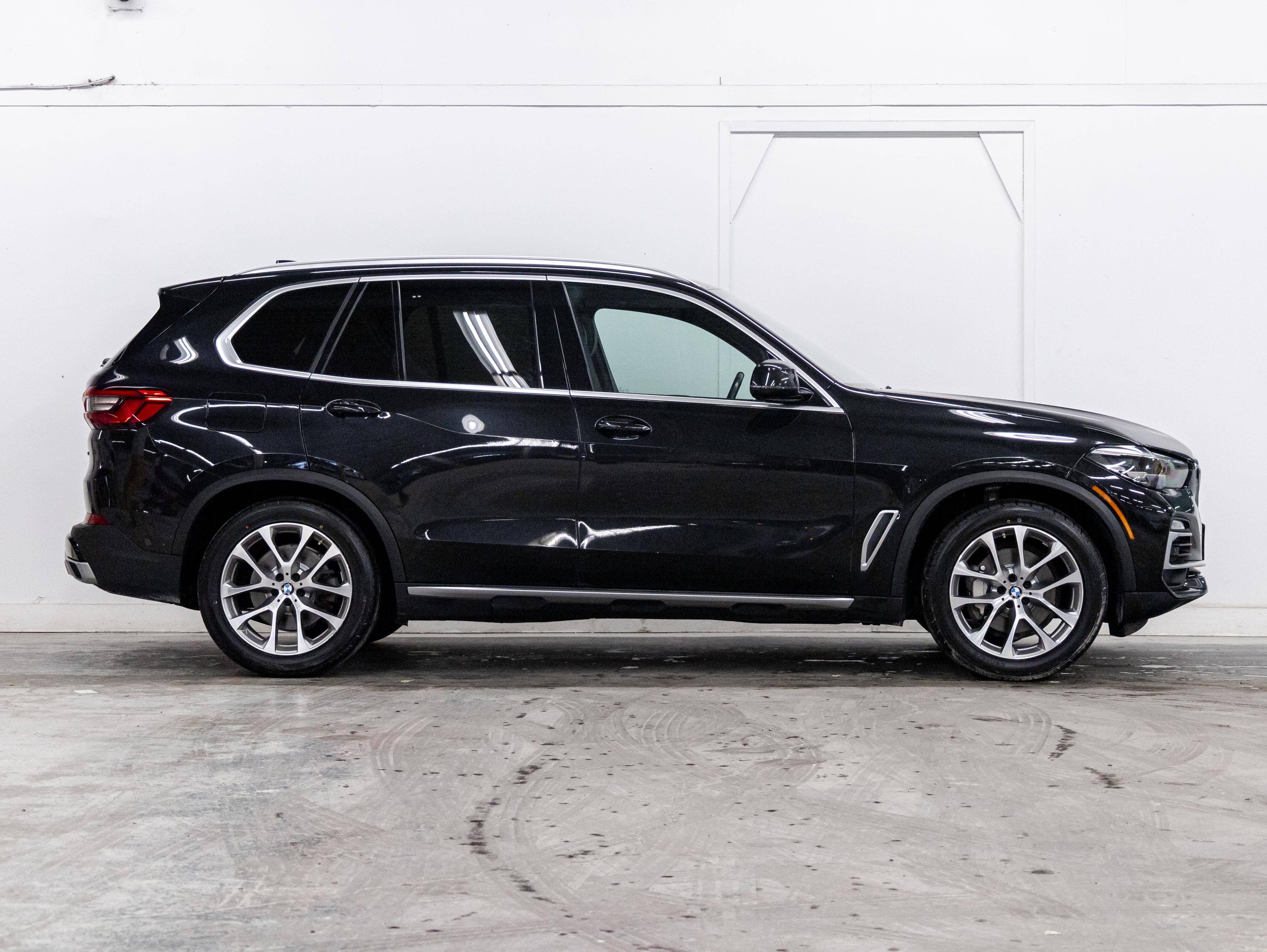 2019 BMW X5