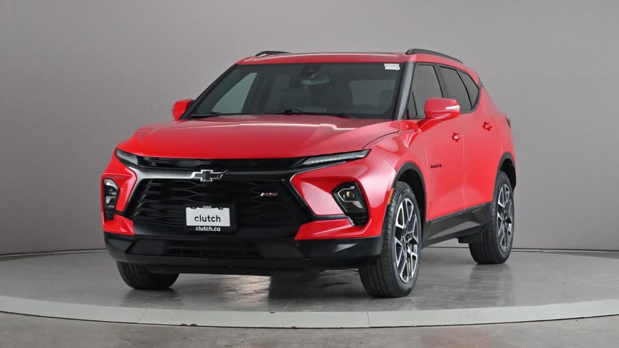 Vehicle photo 1