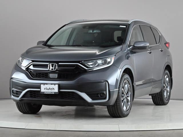 Honda CR-V EX-L AWD