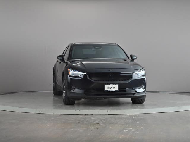 2024 Polestar 2