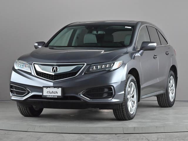 Acura RDX Tech