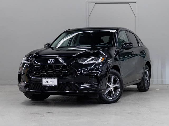 2023 Honda HR-V