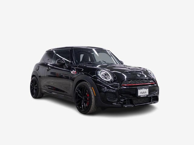 2019 MINI 3 Door