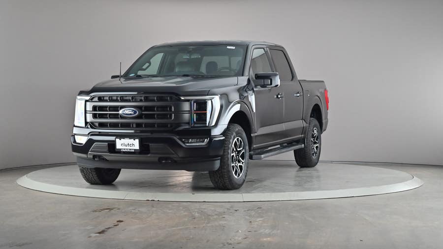 Vehicle photo 2