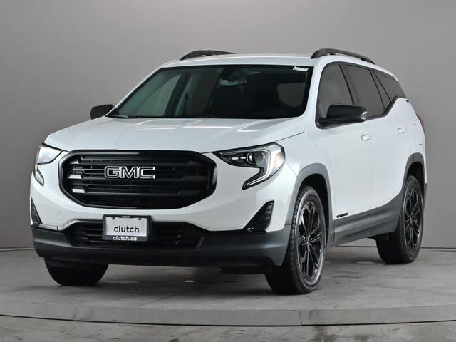 GMC Terrain SLE AWD