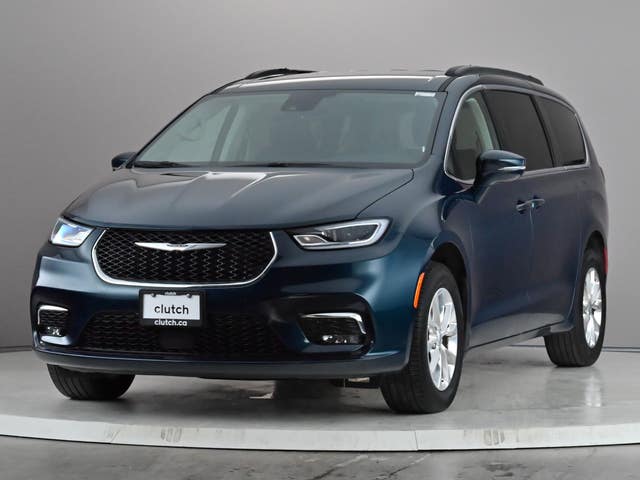 Chrysler Pacifica Touring L AWD