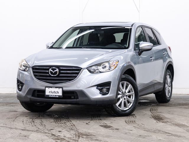 Mazda CX-5 GS