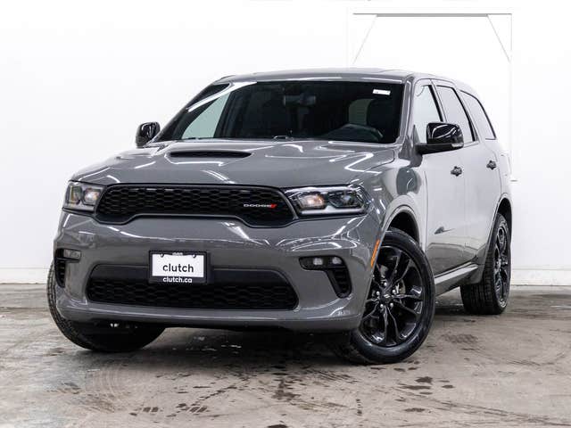 Dodge Durango GT