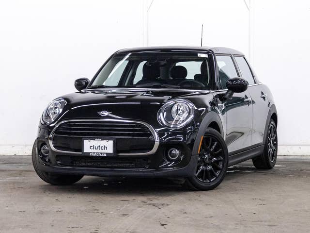 2021 MINI 5 Door