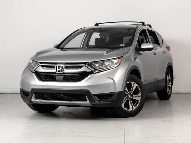 Honda CR-V LX AWD