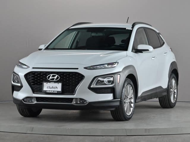 Hyundai Kona Preferred AWD
