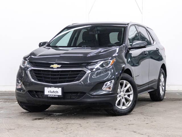 Chevrolet Equinox 1LT