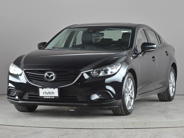 Mazda Mazda6 GS