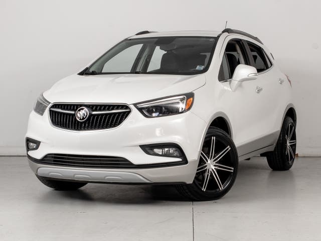 Buick Encore Essence