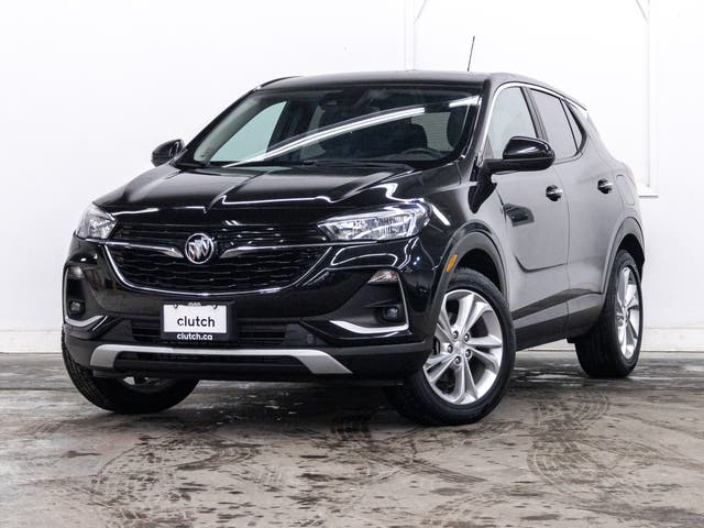 2020 Buick Encore GX