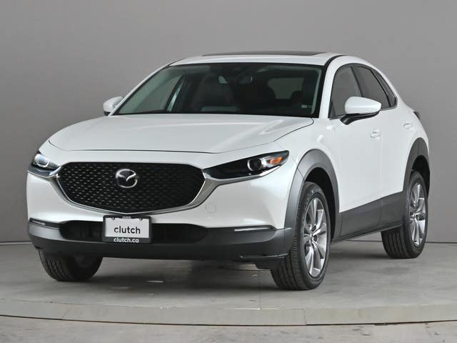 Mazda CX-30 GS