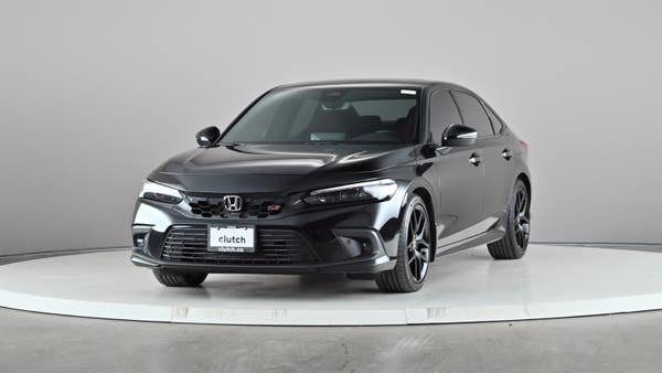Honda Civic Si