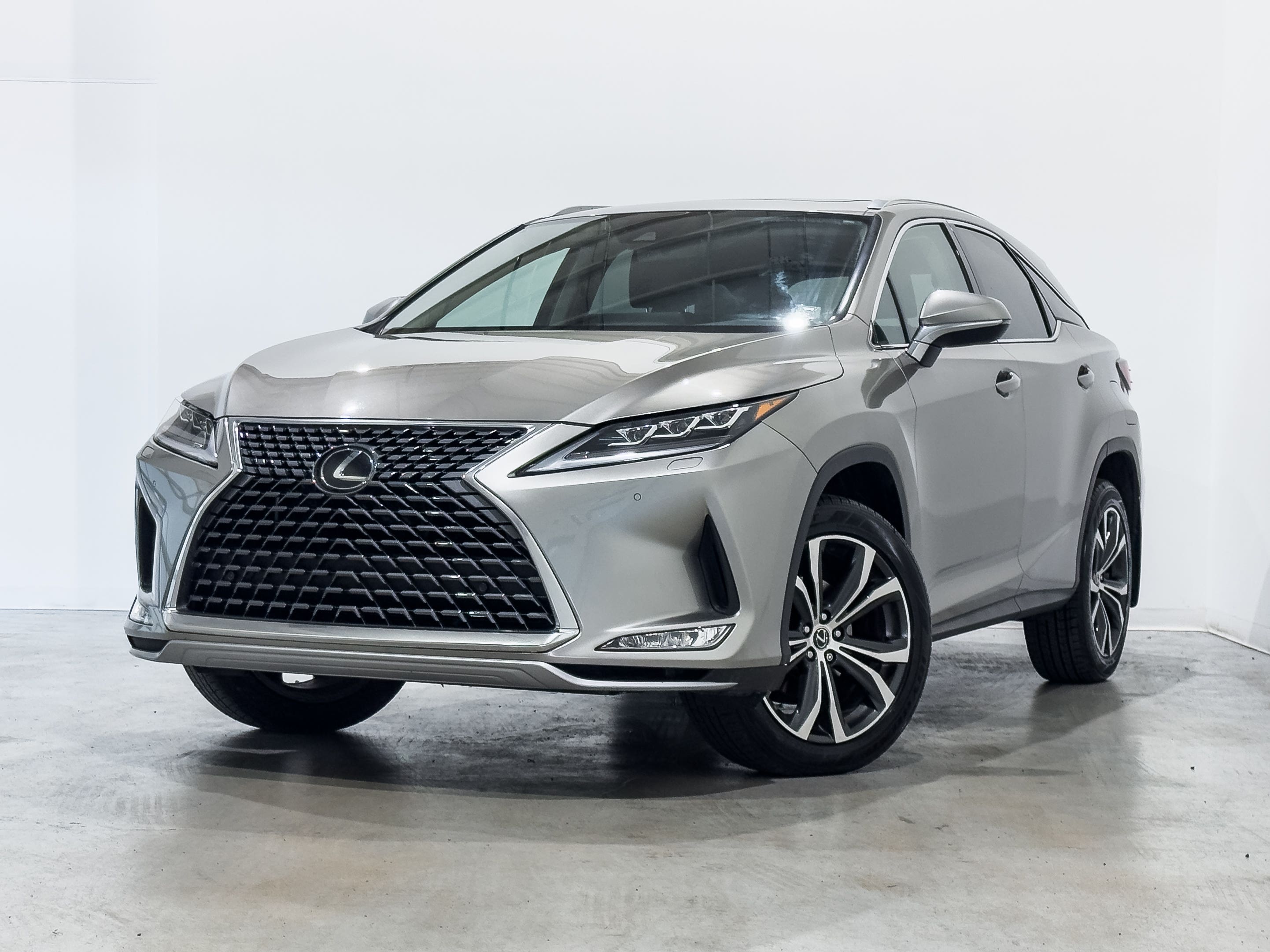 2020 Lexus RX 350 AWD