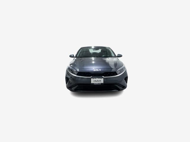 2022 Kia Forte