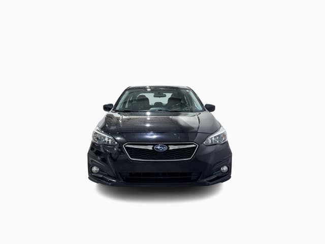 2017 Subaru Impreza
