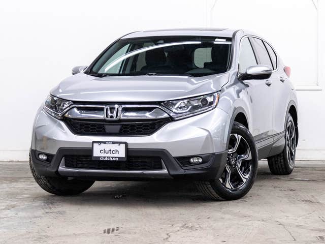 Honda CR-V EX