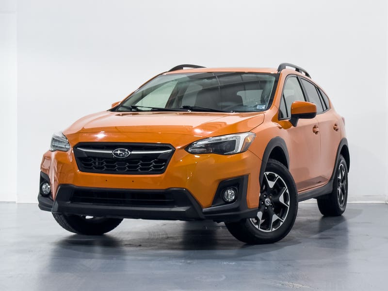 Vehicle photo 1