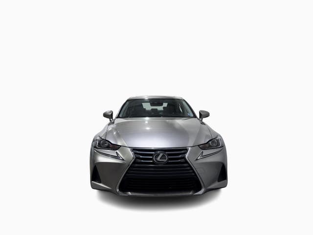 2017 Lexus IS