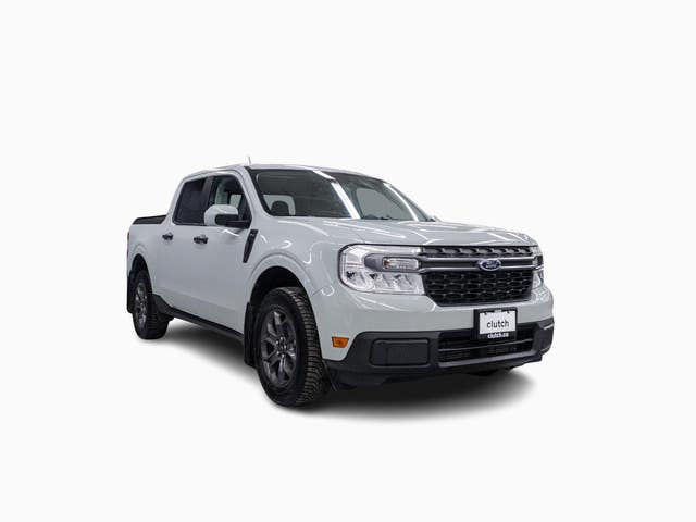 2022 Ford Maverick