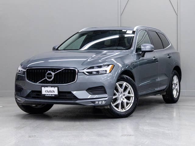 2021 Volvo XC60