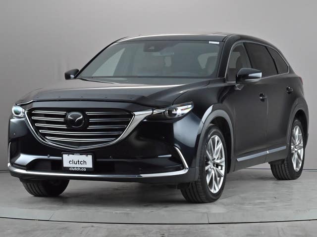 Mazda CX-9 Signature AWD