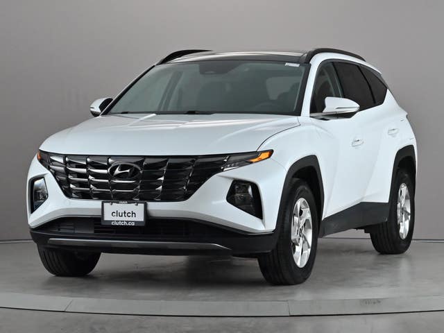 Hyundai Tucson Preferred AWD w/ Trend Pkg.