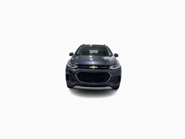 2019 Chevrolet Trax