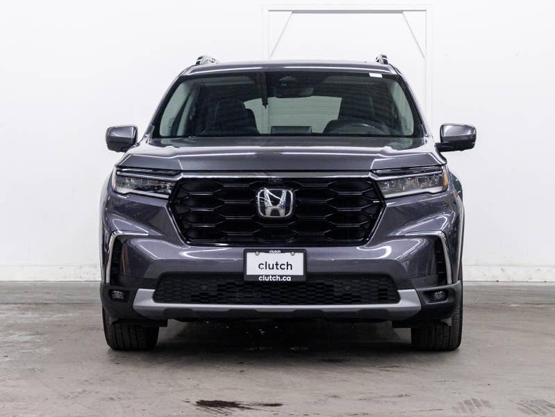 Vehicle photo 2